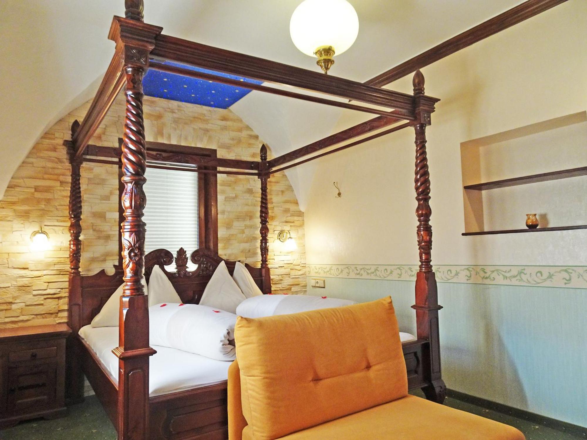 Staudacher Hof-Das Romantische Haus Millstatt Ngoại thất bức ảnh