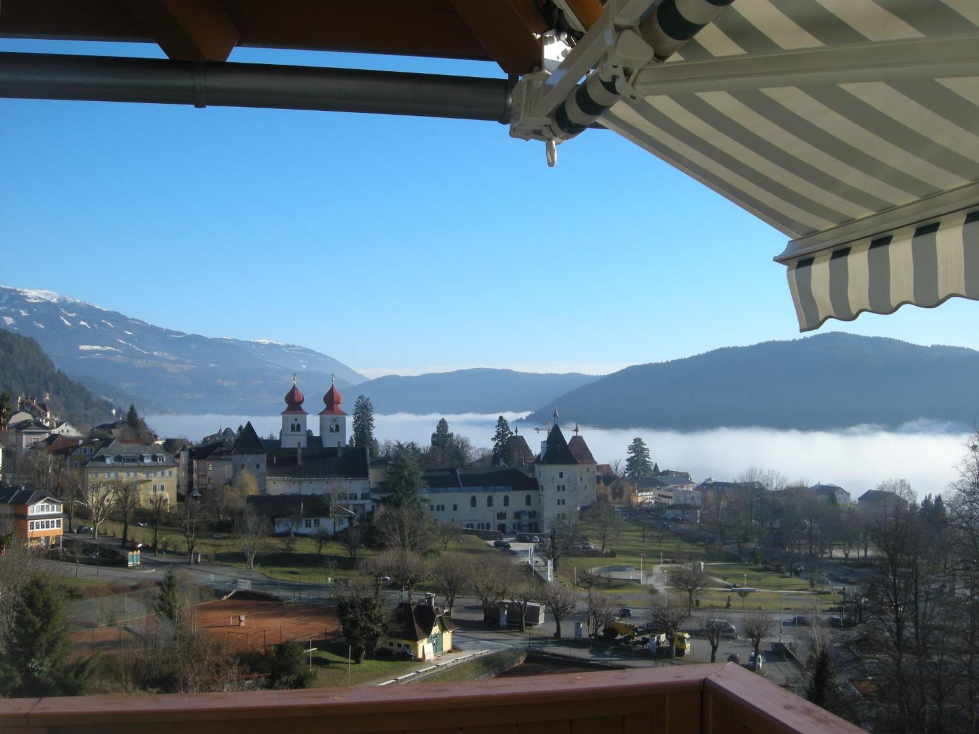 Staudacher Hof-Das Romantische Haus Millstatt Phòng bức ảnh