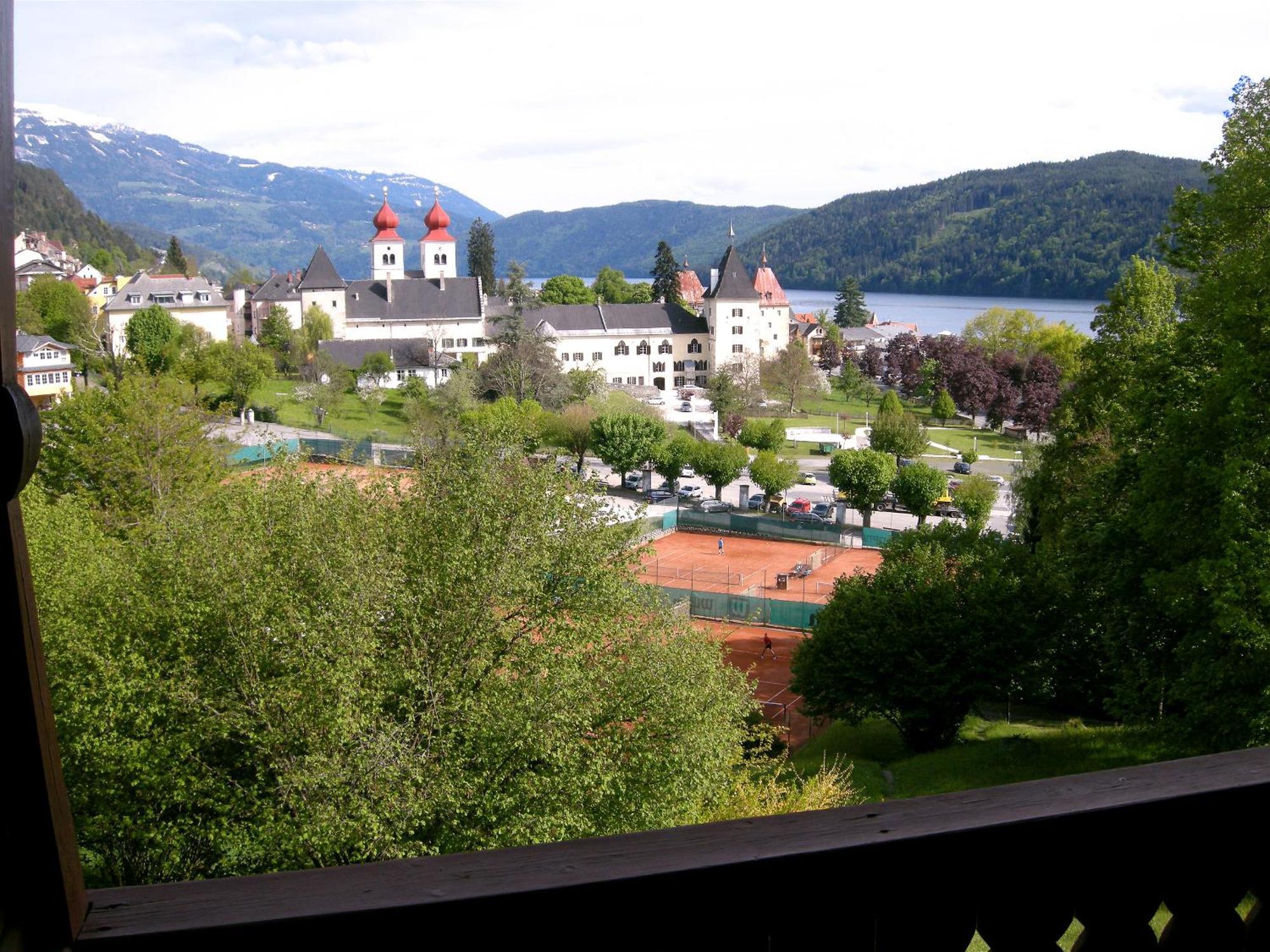 Staudacher Hof-Das Romantische Haus Millstatt Phòng bức ảnh