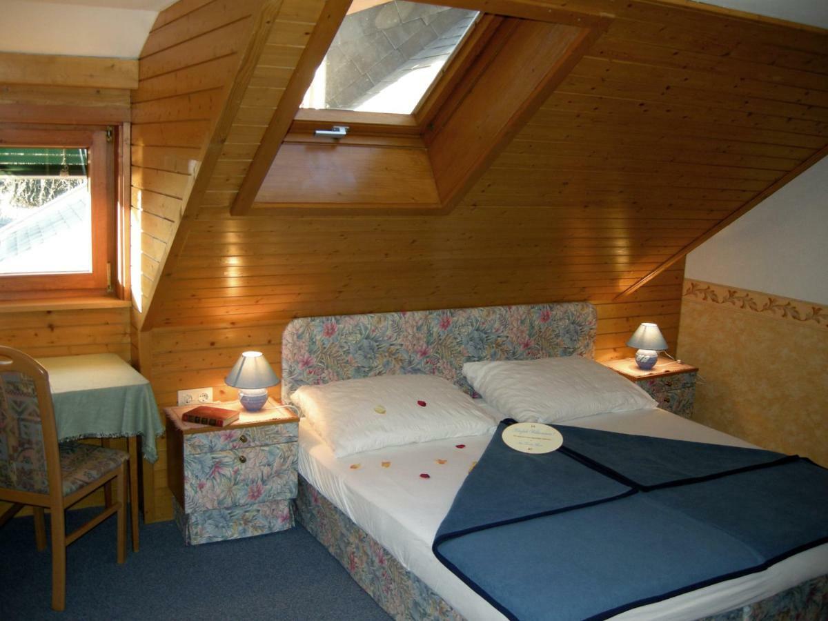 Staudacher Hof-Das Romantische Haus Millstatt Ngoại thất bức ảnh